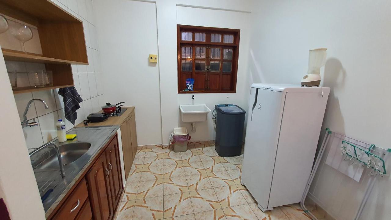 Appartement Apto Macapá - inteiro 2-4 e recém reformado Extérieur photo