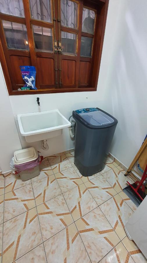 Appartement Apto Macapá - inteiro 2-4 e recém reformado Extérieur photo