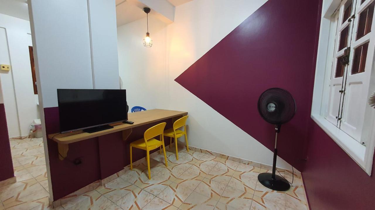 Appartement Apto Macapá - inteiro 2-4 e recém reformado Extérieur photo