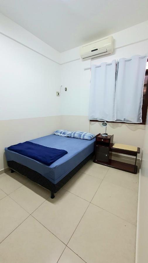 Appartement Apto Macapá - inteiro 2-4 e recém reformado Extérieur photo